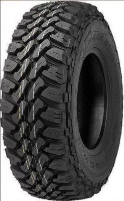 Летняя Шина Nankang FT-9 30/9,5 R15 104Q