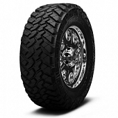 Летняя Шина Nitto Trail Grappler M/T 305/55 R20 121/118P