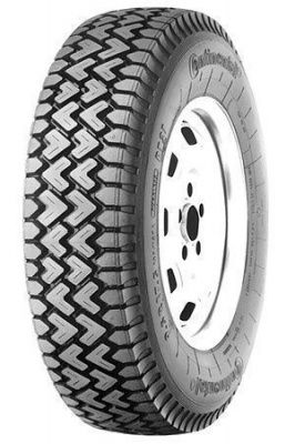 Continental LDR+ 7,5/Full R16 121/120L 12pr