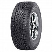 Nokian Hakkapeliitta LT2 275/70 R18 125/122Q