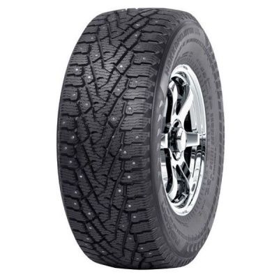 Nokian Hakkapeliitta LT2 275/70 R18 125/122Q