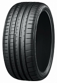 Летняя Шина Yokohama Advan Sport V107F 255/35R21 98Y