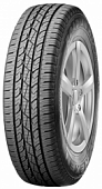 Летняя Шина Roadstone Roadian HTX RH5 275/55R20 113T