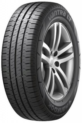 Летняя Шина Hankook Radial RA18 195/80 R15 107/105R