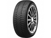 Зимняя Шина Nexen WINGUARD Sport 2 215/45 R17 91V