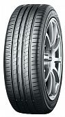 Летняя Шина Yokohama BluEarth AE-50 185/45 R17 78H