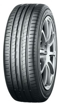Летняя Шина Yokohama BluEarth AE-50 185/45 R17 78H