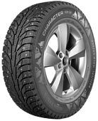 Зимняя шипованная Шина Ikon Tyres (Nokian Tyres) Character Ice C2 225/75R16 121/120R