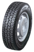Зимняя шипованная Шина Кама Ice Trace (НК-530) 195/75 R16 107/105R