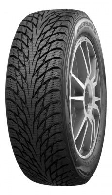 Nokian Hakkapeliitta R2 165/60 R15 81R
