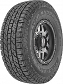 Летняя Шина Yokohama Geolandar A/T G015 285/75 R17 121S