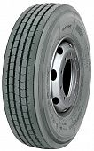Летняя Шина Westlake CR960 235/75 R17,5 143/141J