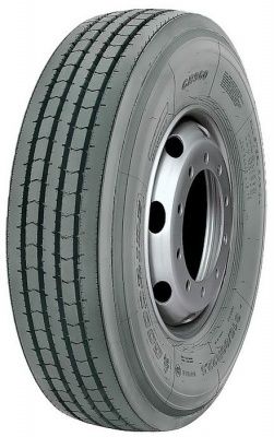 Летняя Шина Westlake CR960 235/75 R17,5 143/141J