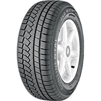 Continental 4x4 WinterContact 275/55 R17 109H