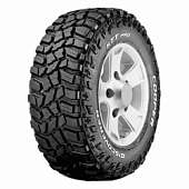 Летняя Шина Cooper Discoverer STT PRO 35/12,5R20 121Q