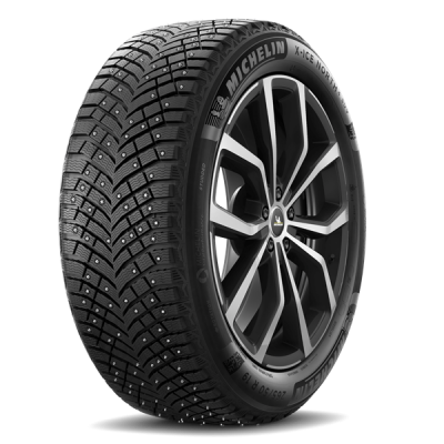 Зимняя шипованная Шина Michelin X-Ice North 4 SUV 265/60 R20 115T