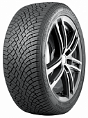 Зимняя Шина Nokian Tyres Hakkapeliitta R5 EV 295/40R21 111T