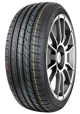Летняя Шина Royal Black Royal Explorer II 225/35R18 87Y