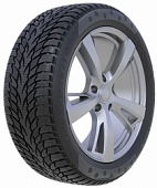 Зимняя Шина Federal HIMALAYA KATTURA 225/50 R17 98V