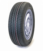 Летняя Шина Hifly HF201 185/55R14 80H