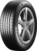 Летняя Шина Continental EcoContact 6 195/50R16 88V