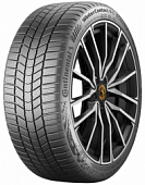 Зимняя Шина Continental WinterContact 8 S 295/35R20 105W