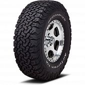 BFGoodrich All Terrain TA KO2 255/75 R17 111/108S