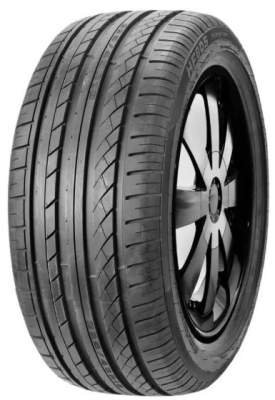 Летняя Шина Hifly HF805 195/40R17 81W
