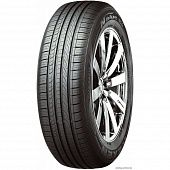 Летняя Шина Nexen N'BLUE HD 215/60 R15 94H