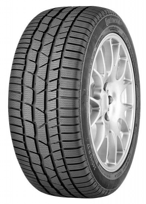 Зимняя Шина Continental ContiWinterContact TS 830 255/40 R18 99V