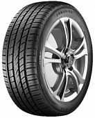 Летняя Шина Fortune FSR303 315/40R21 111Y
