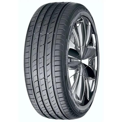 Летняя Шина Nexen N'FERA SU1 225/45R16 93W