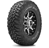 Летняя Шина Cooper Discoverer STT 35/12,5 R20 121Q