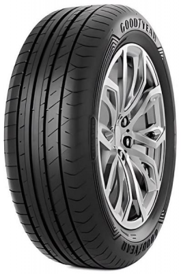 Летняя Шина GoodYear Eagle Sport 2 UHP 225/50R17 98Y