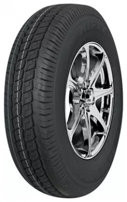 Летняя Шина Hifly Super 5000 195/75R16 107/105R