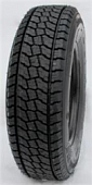 Летняя Шина Nortec Professional 218 175/FullR16 98/96 N