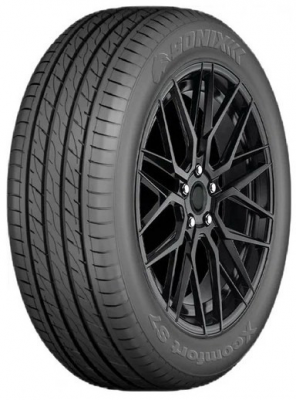 Летняя Шина Sonix Xcomfort S7 165/55R14 72H