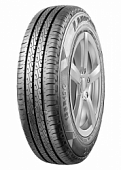 Летняя Шина Landsail CT6 165/70R14 89/87R