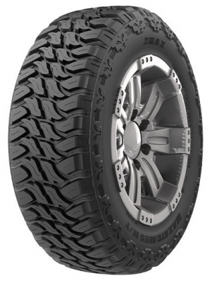 Летняя Шина Zmax Maxatraves M/T 35/12,5 R17 121Q