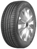 Летняя Шина Ikon Tyres (Nokian Tyres) Autograph Eco 3 215/55R18 99V