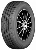 Летняя Шина Sonix SuperVan S1 195/65R16 104/102R