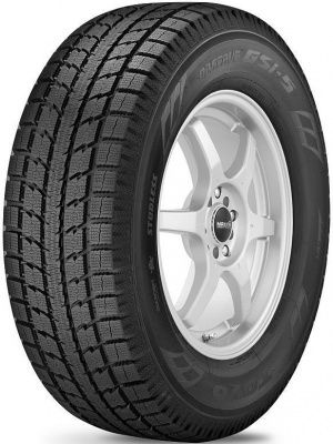Toyo Observe GSi-5 265/70 R18 114Q