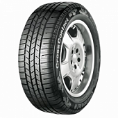 Зимняя Шина Continental ContiCrossContact Winter 275/45R19 108V