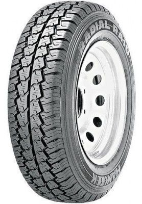 Летняя Шина Hankook Radial RA10 175/75 R16 101/99R