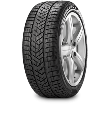 Pirelli Winter Sotto Zero 3 225/40 R20 94V RF