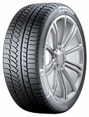 Зимняя Шина Continental ContiWinterContact TS850P 275/55R19 111H