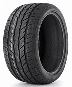Летняя Шина Fronway Eurus 07 305/40R22 114V