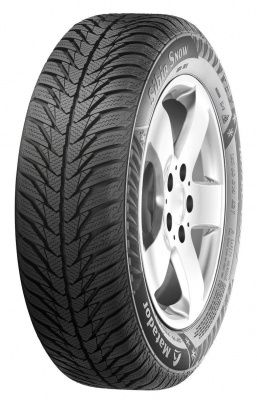 Зимняя Шина Matador MP 54 SIBIR SNOW 165/65 R13 77T