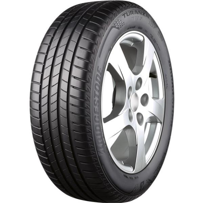 Летняя Шина Bridgestone TURANZA T005 245/45 R17 99Y