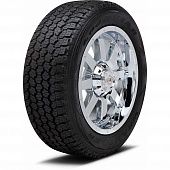 GoodYear Wrangler All-Terrain Adventure 215/80 R15 111/109T